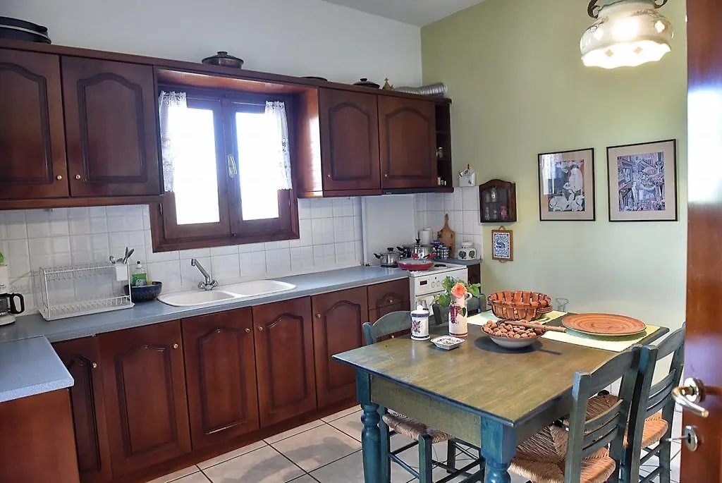 Nature Villa Gerakini