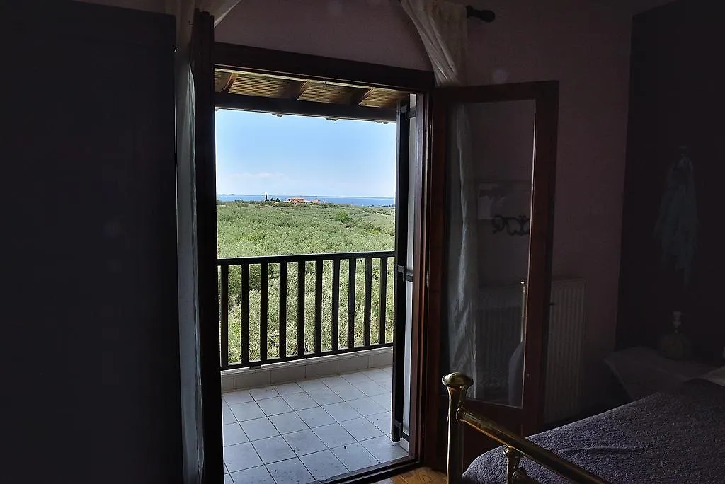 Nature Villa Gerakini