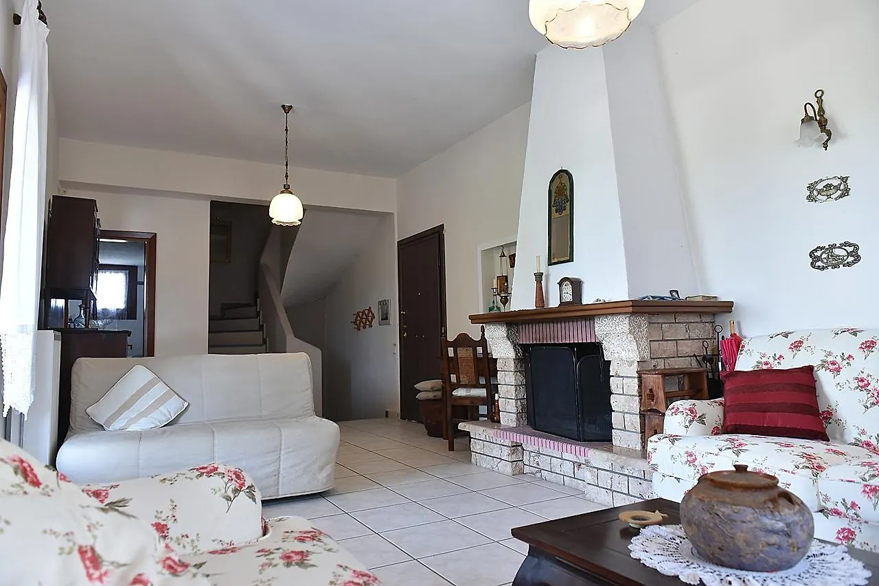 Nature Villa Gerakini