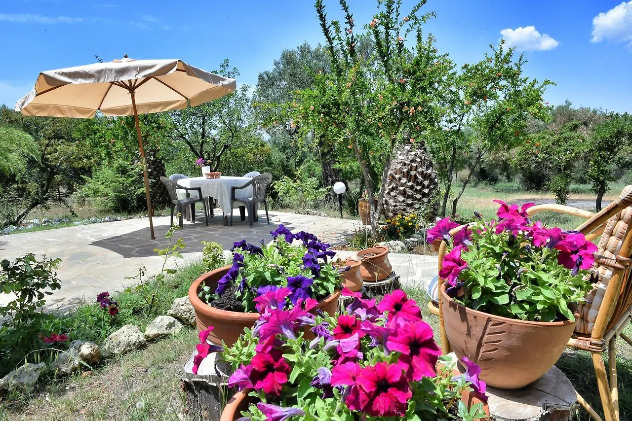 Nature Villa Gerakini