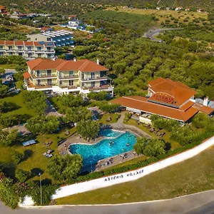 3* Appart hôtel Asteris Village