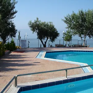 Kouyoni Campingplatz